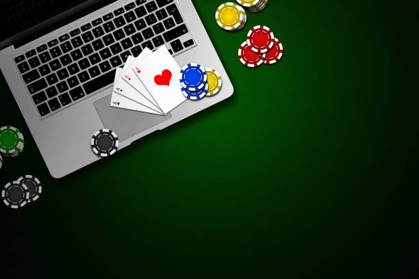 royalbet লাইভ ক্যাসিনো এবং স্লটের জগত